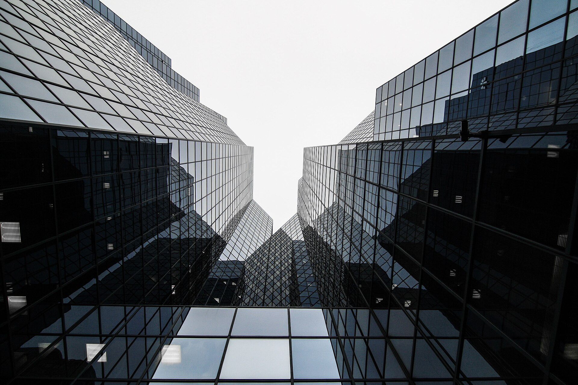 Commercial building maintained by ZA Construction