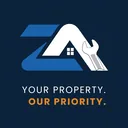 ZA Construction logo