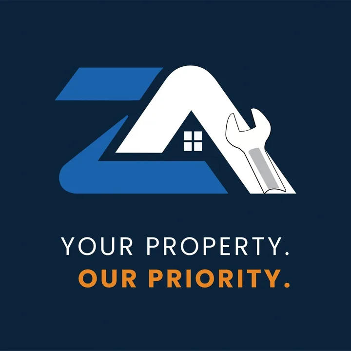 ZA Construction — Your Property. Our Priority.